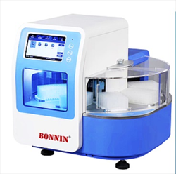 Hệ thống chiết xuất axit nucleic hoàn toàn tự động Bonnin AutoPure-96